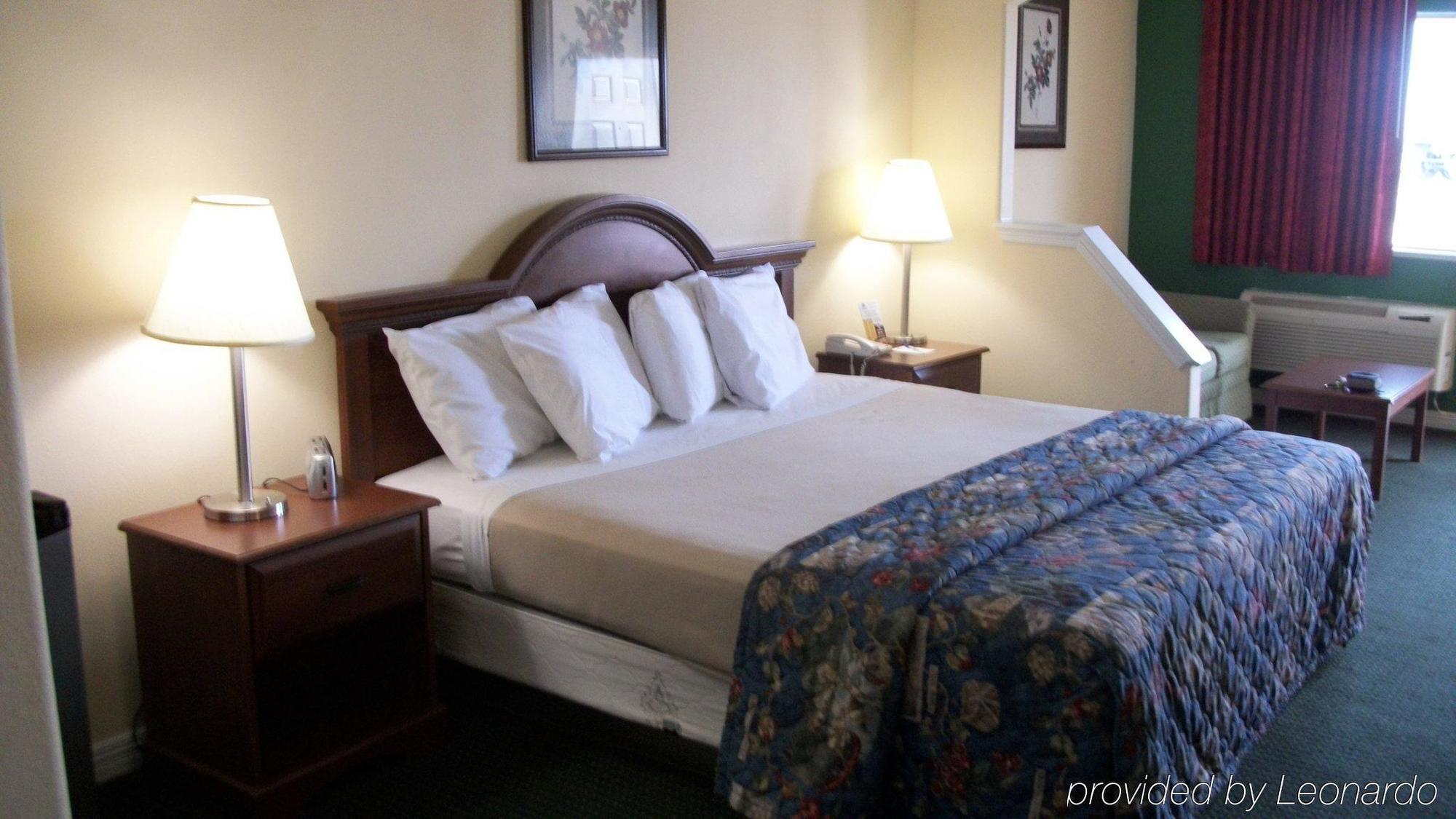 Americas Best Value Inn & Suites Waller/Prairie View חדר תמונה