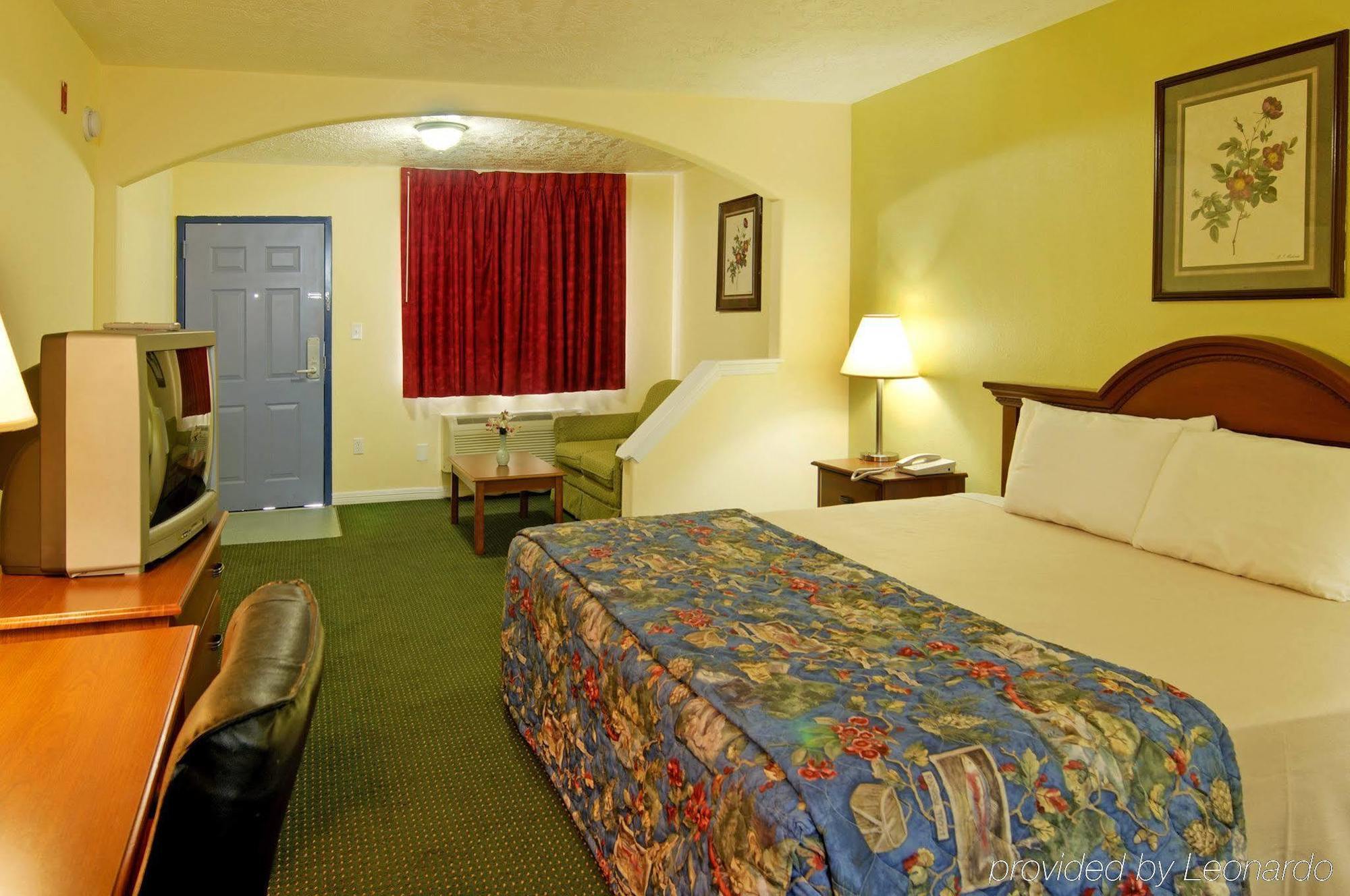 Americas Best Value Inn & Suites Waller/Prairie View חדר תמונה