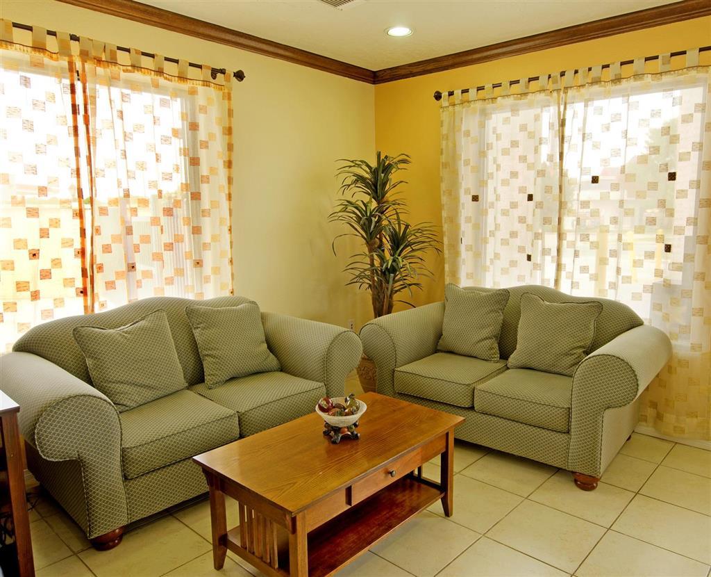 Americas Best Value Inn & Suites Waller/Prairie View מתקנים תמונה