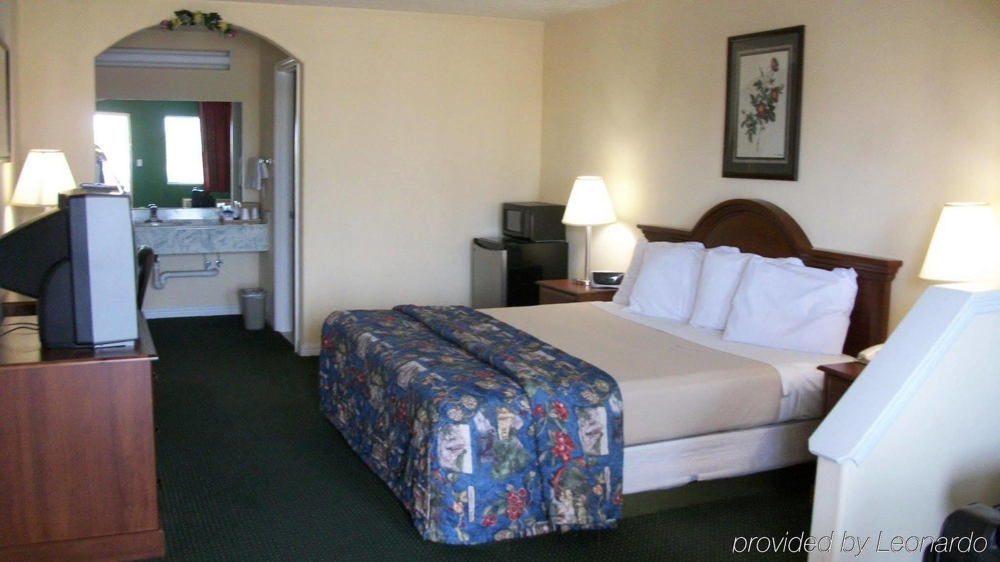 Americas Best Value Inn & Suites Waller/Prairie View חדר תמונה