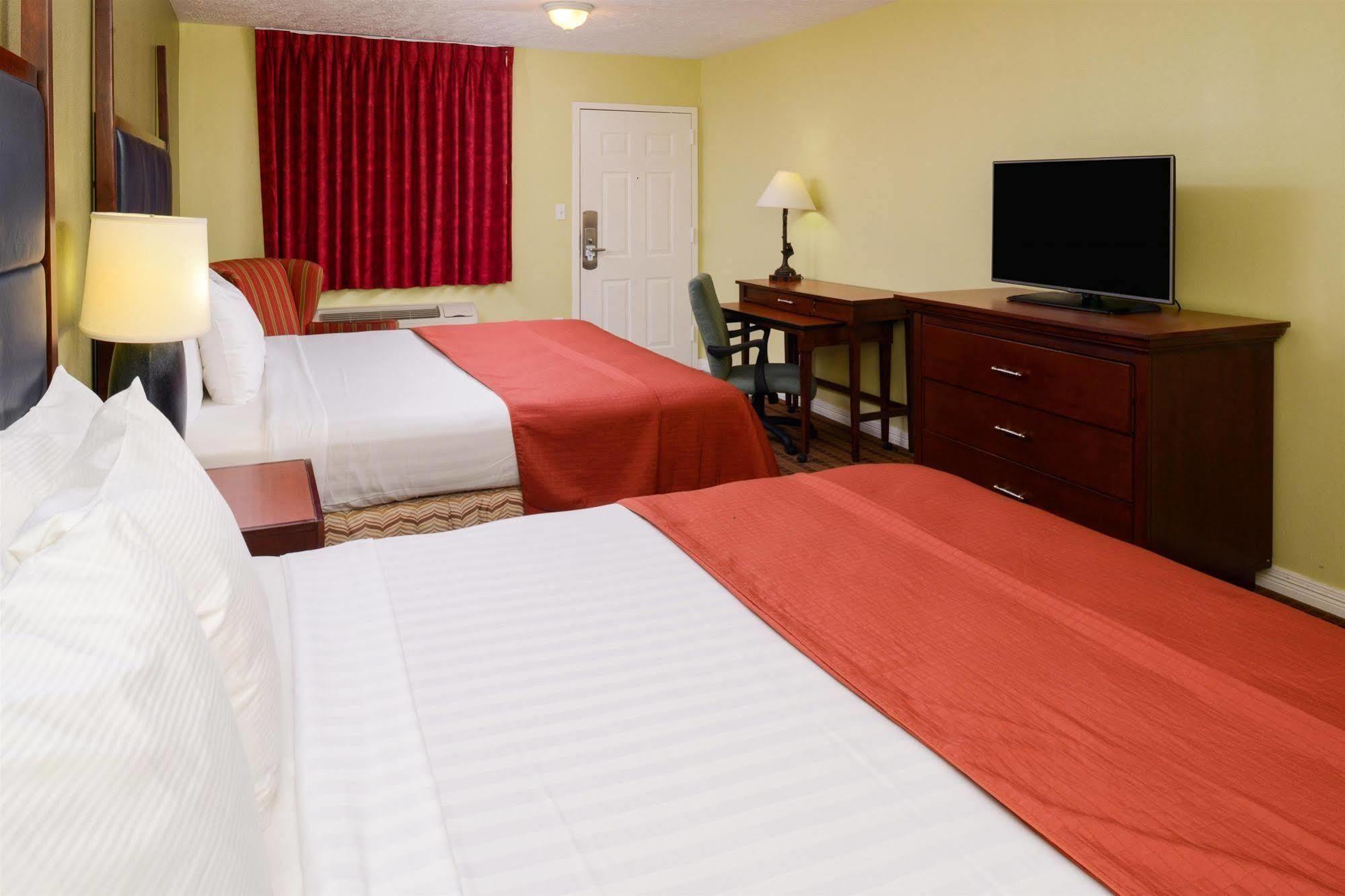 Americas Best Value Inn & Suites Waller/Prairie View מראה חיצוני תמונה