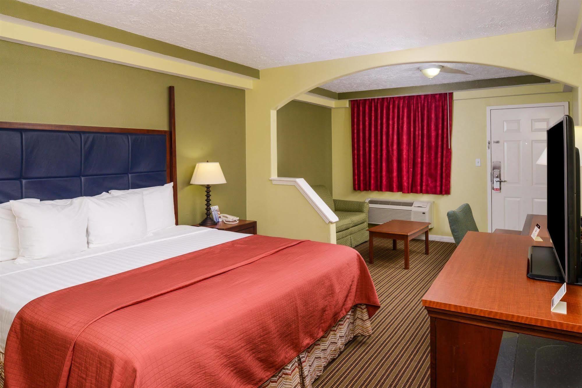 Americas Best Value Inn & Suites Waller/Prairie View מראה חיצוני תמונה