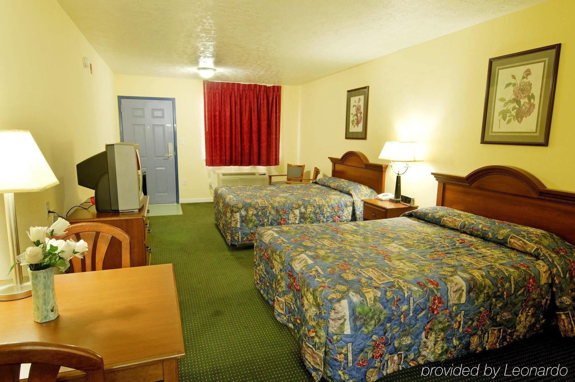 Americas Best Value Inn & Suites Waller/Prairie View מראה חיצוני תמונה